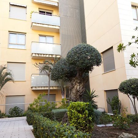 Puerto Marina Daire Benalmádena Dış mekan fotoğraf